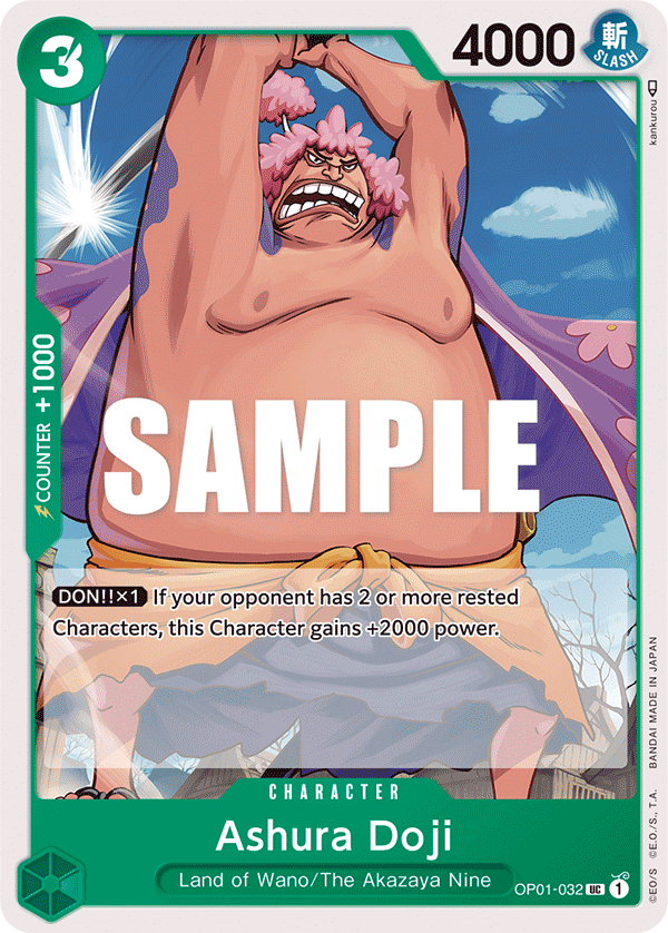 OP01-032