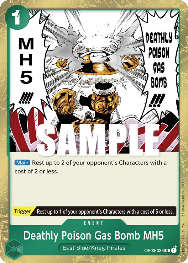 OP03-038