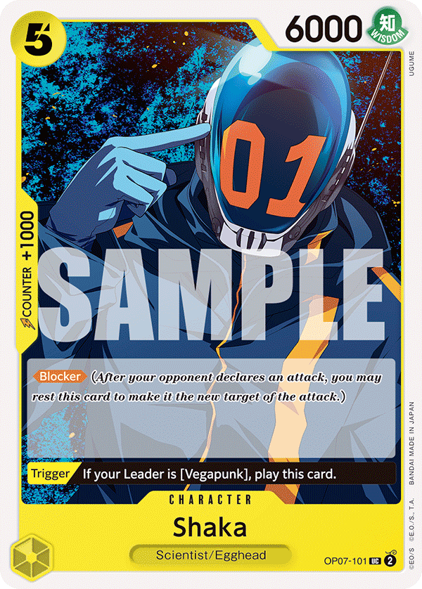 OP07-101