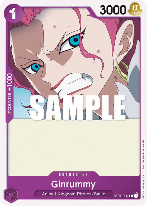 ST04-009