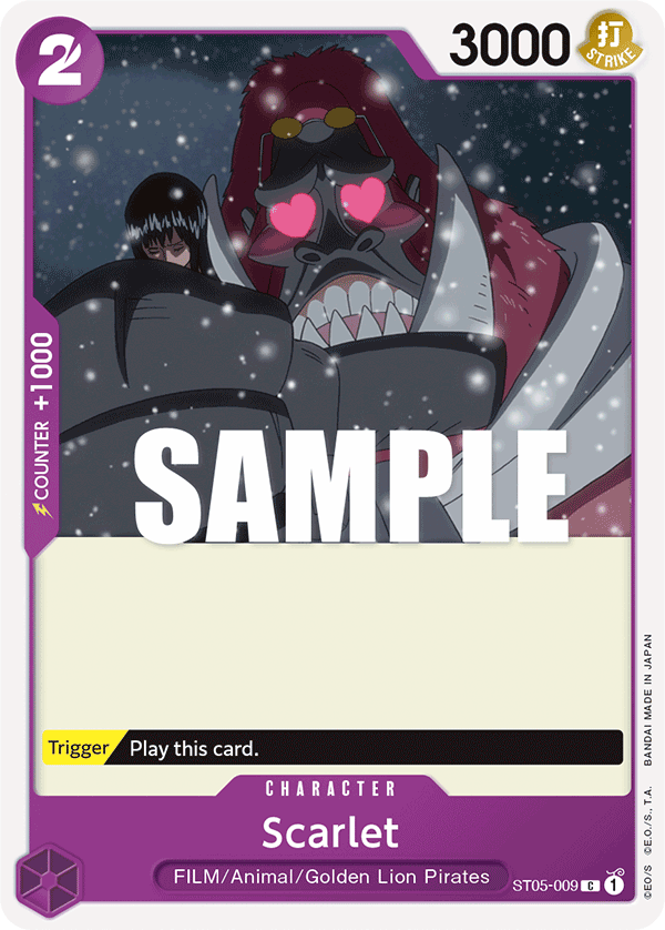 ST05-009