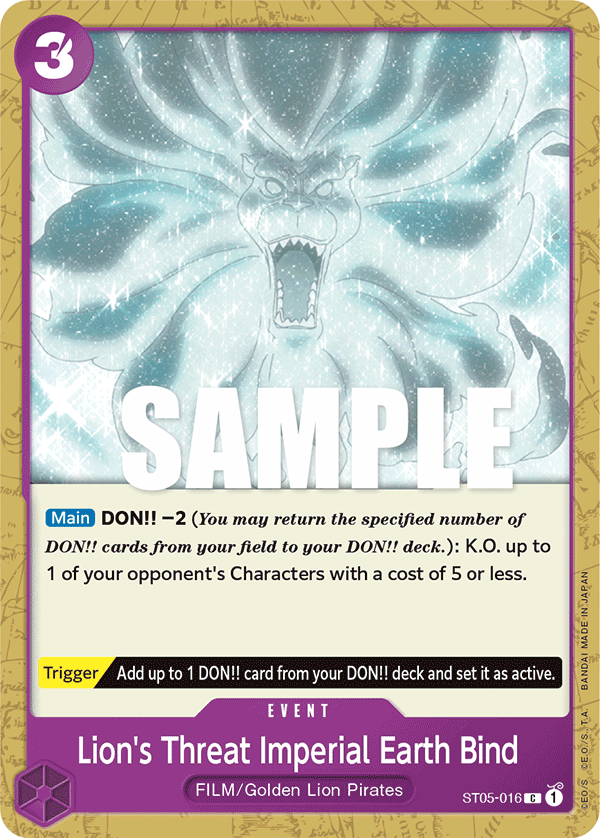 ST05-016