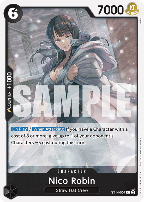 ST14-007