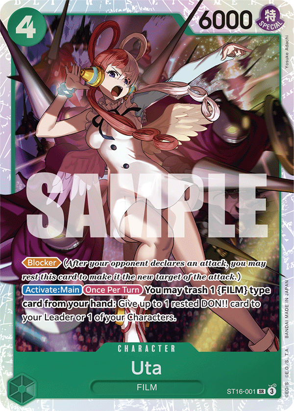 ST16-001