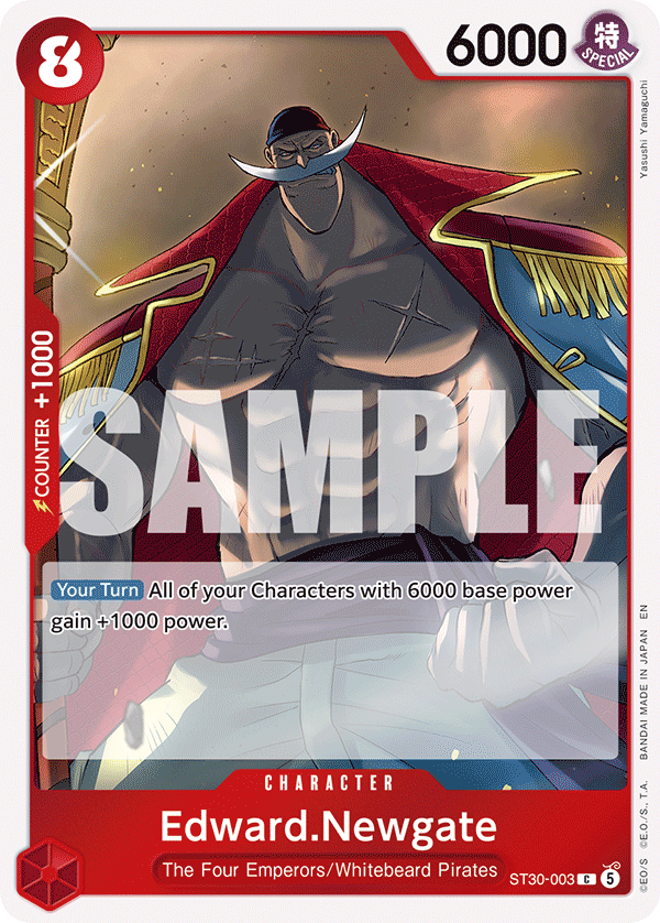 ST30-003
