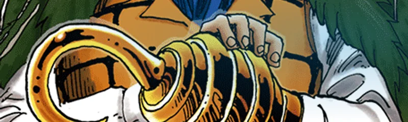 Seven Warlords of the Sea