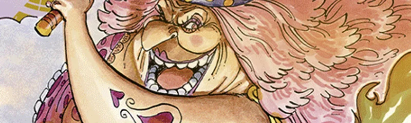 Big Mom Pirates