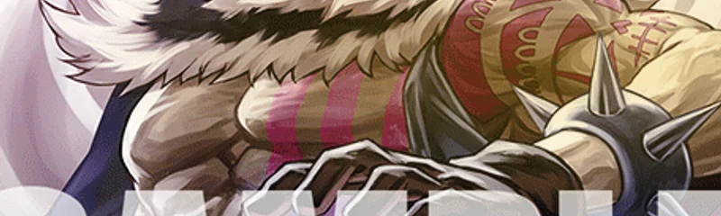 Yellow Charlotte Katakuri