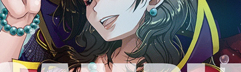 Blue Alvida